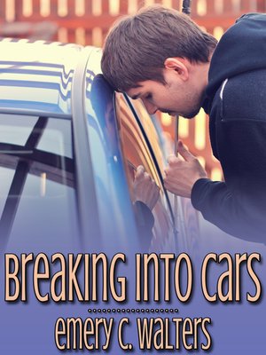 cover image of Breaking into Cars